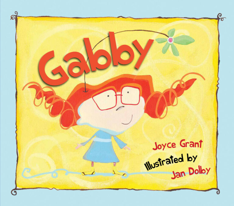 cover Gabby