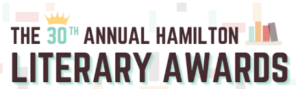 Logo Hamilton Literary Awards