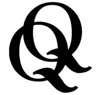 Quill and Quire logo