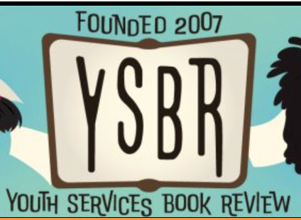 YSBR logo