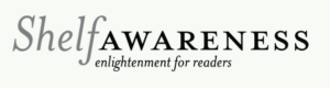 Shelf awareness logo