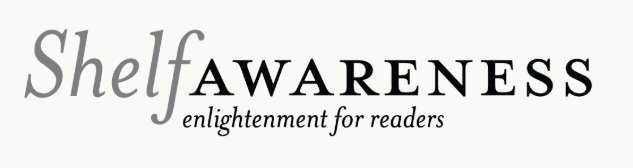 Shelf awareness logo