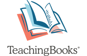TeachingBooks logo