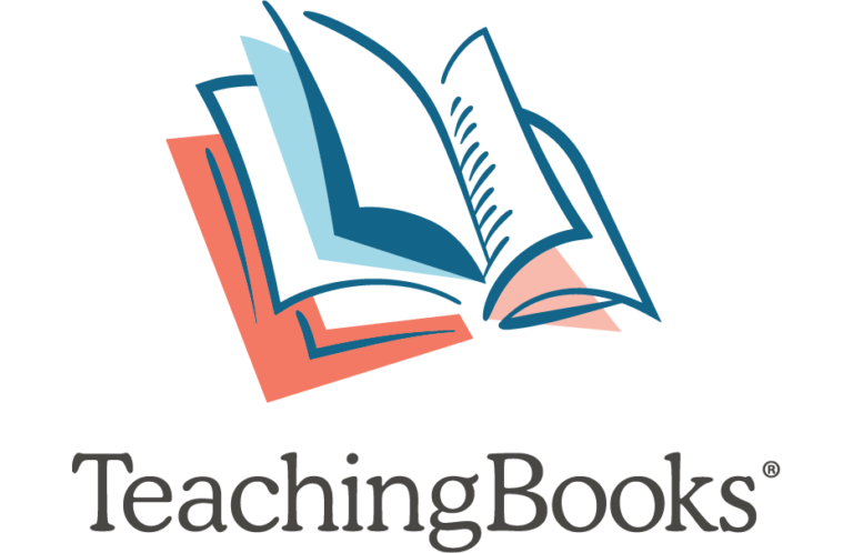 TeachingBooks logo