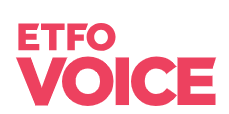 EFTO Voice logo