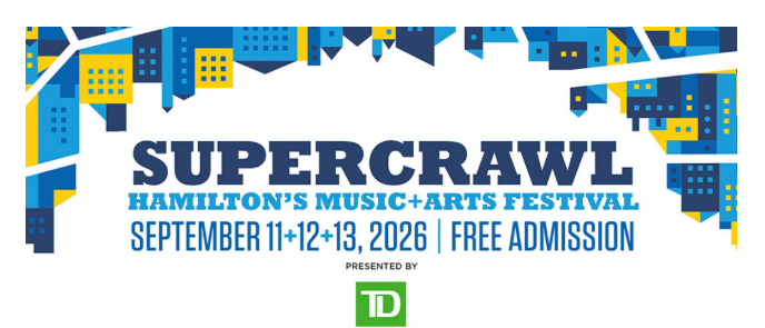 SuperCrawl logo