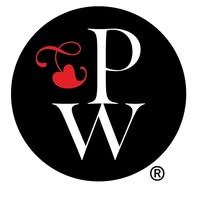 Publishers Weekly logo