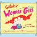 COVER Gabby - Wonder Girl
